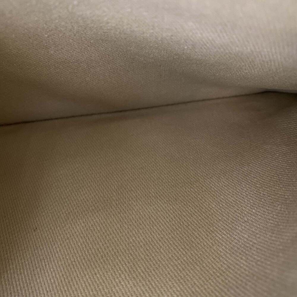 CHANEL White Lambskin Leather Tote Bag - Picture 10 of 16